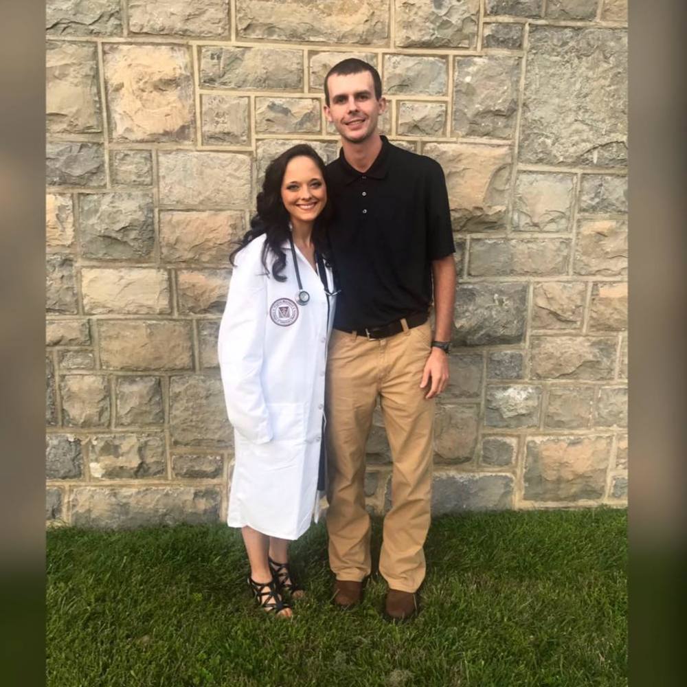 Meet your Posher, Kassandra